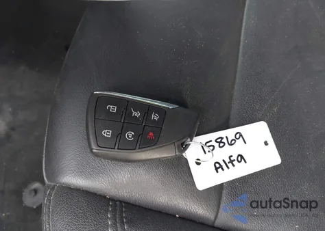 2023 Chevrolet Suburban 4Wd Z71 from USA, damaged, VIN 1GNSKDKD7PR535186